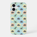Search for prehistoric iphone cases Dinosaur pattern