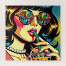 Search for comic book puzzles Retro
