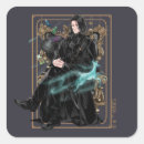 Search for snape stickers Hogwarts
