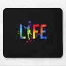 Search for balling mouse mats Life