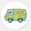 Search for side stickers Hannah barbera