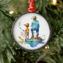 Search for gone christmas tree decorations Fishing