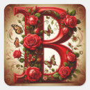 Search for red rose love stickers Nature