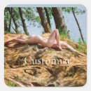 Search for sunbathing stickers Nature