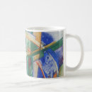 Search for blue horses mugs Franz marc