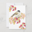 Search for tit cards Bird lover
