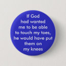 Search for toes badges Humour