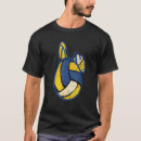 Search for volleyball eggs easter Ears