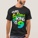 Search for slime birthday tshirts Funny
