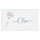 Search for blooming office supplies Minimalist
