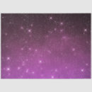 Search for starry sky tissue paper Purple