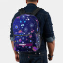 Search for blue sun bags Space
