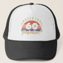Search for 60th birthday hats Aged to perfection