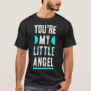 Search for little angels tshirts Cartoon