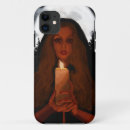 Search for candles iphone cases Gothic
