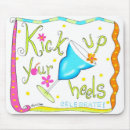Search for fuchsia flower mouse mats Flowers