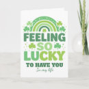 Search for feel lucky cards Cute