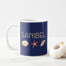 Search for sanibel island florida mugs Vacation
