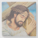 Search for christianity coasters Jesus christ