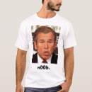 Search for dubya clothing George