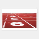 Search for running track stickers Racing