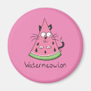 Search for silly round magnets Feline