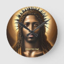 Search for crown clocks Portrait