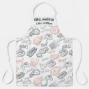 Search for grill bbq aprons Summer barbecue