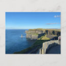 Search for cliffs of moher Wild atlantic way