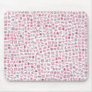Search for school text mouse mats Education