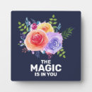 Search for design your own plaques Typography