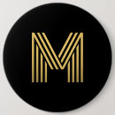Search for initial m badges Modern