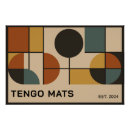 Search for bauhaus design posters Retro modern