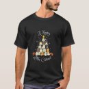 Search for cat christmas tree tshirts Merry