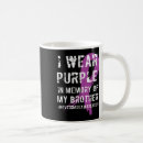 Search for substance abuse mugs Drug overdose awareness day