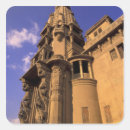 Search for historic landmark stickers Facade
