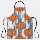 Search for bulbs aprons Abstract