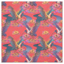 Search for cosmic fabric For her