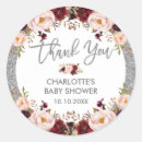 Search for blush and silver stickers Glam