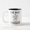 Search for hugger mugs Cactus