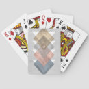 Search for nordic playing cards Contemporary
