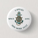 Search for skipper badges Nautical