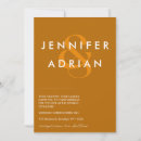 Search for tiger wedding invitations Modern