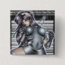 Search for fictional character badges Science fiction