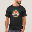 Search for monero tshirts Xmr