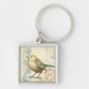 Search for song square key rings Bird