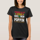 Search for melanin poppin tshirts Black