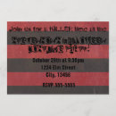 Search for nightmare invitations Costume