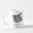 Search for all i want for christmas mugs Animal