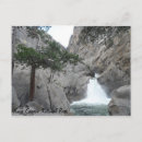 Search for national river postcards Waterfall